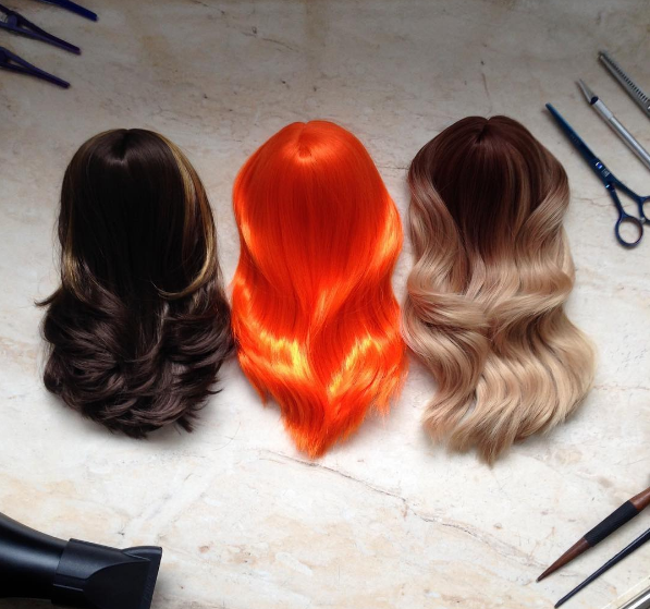 Источник: instagram@welovetheroyaldolls