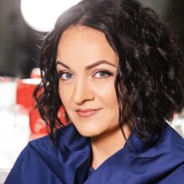 Косметолог зі світовим ім’ям Тійна Орасм’я-Медер виступить на конференції MC@Work