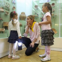 Міжнародний День музеїв: куди піти у Києві