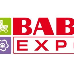 Ребрендинг Baby Expo: оновлений сайт та виставки!