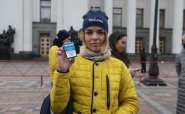 Ми маємо захистити своїх дітей. Соціальна акція: новий бренд цигарок «Шкільні»