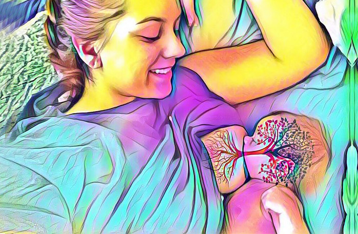 Источник: Instagram@PicsArt