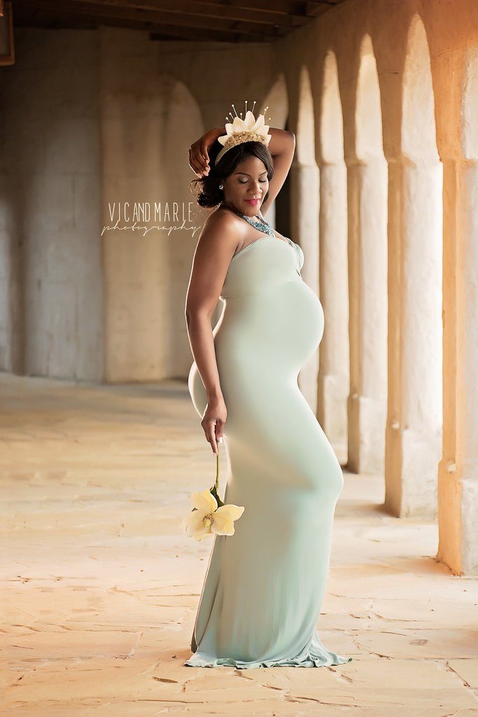 Источник: Vic and Marie Photography
