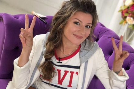 Жанна Бадоева
