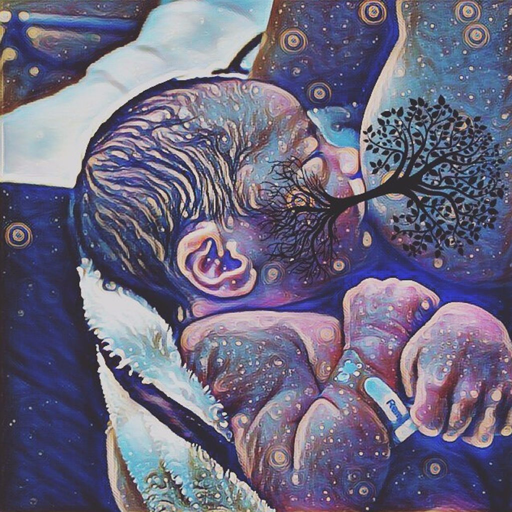 Источник: Instagram@PicsArt