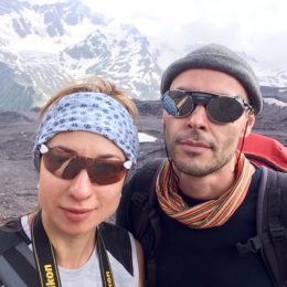 Щоденник майбутньої мами. Історія третя: про подорож до Польщі, Хорватії та Італії