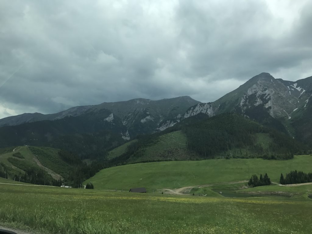 Галина Смагло