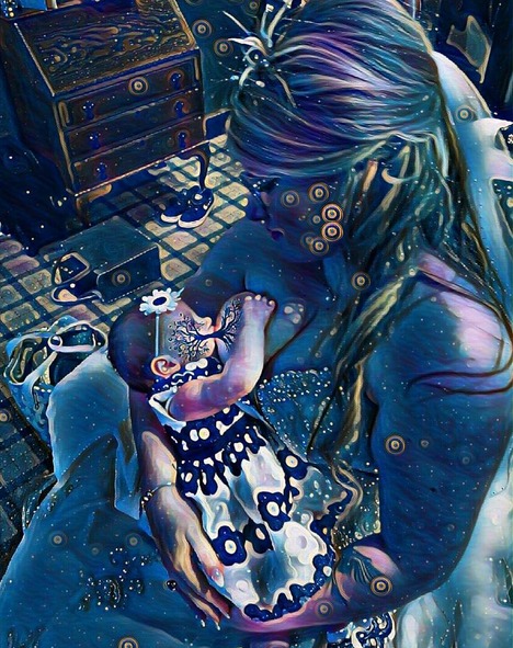Источник: Instagram@PicsArt