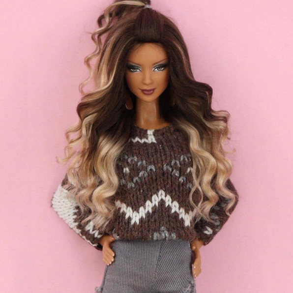 Источник: instagram@welovetheroyaldolls