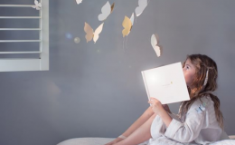 Маленькие принцессы: 25 лучших книг для девочек 5-6 лет