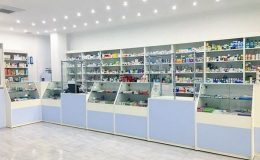 Доступные лекарства. Аптеки Киева, где можно получить лекарства бесплатно: адреса