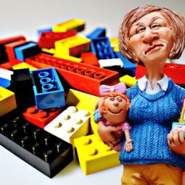 Младших школьников будут учить по методике LEGO – сообщает МОН
