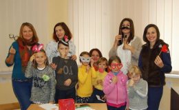 Куди піти в Києві у листопаді всією сім’єю: найкращі сімейні заходи листопада