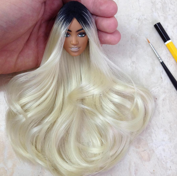 Источник: instagram@welovetheroyaldolls