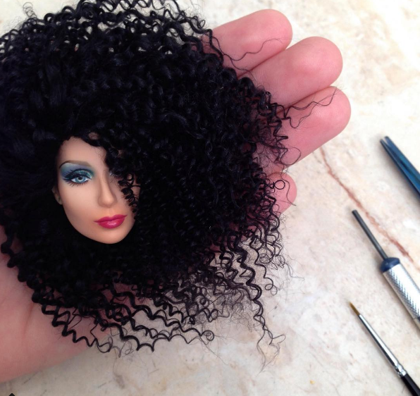 Источник: instagram@welovetheroyaldolls