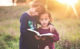 Лучше не найти: 5 детских книг об искусстве