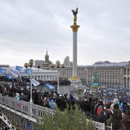 День Достоинства и Свободы: любим, гордимся, помним!