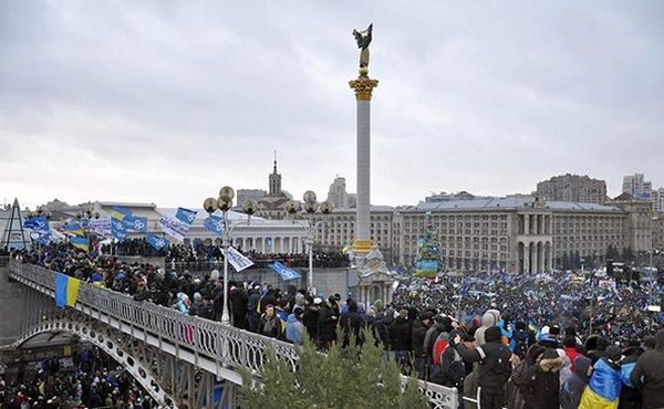 Майдан Незалежностсті