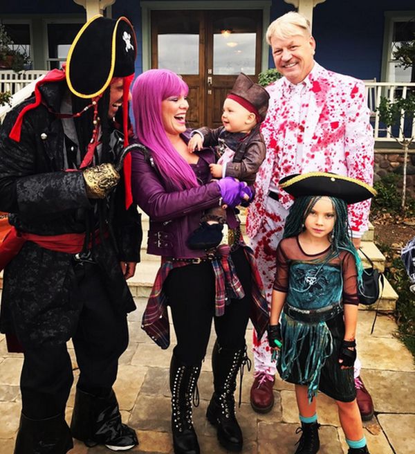 Источник: instagram @pink