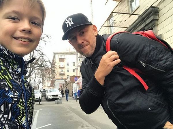 Источник: Instagram @realpotap