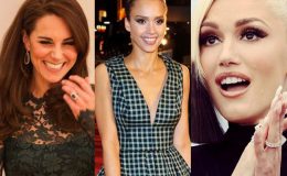 В очікуванні щастя: вагітні зірки, які стануть батьками у 2018 році