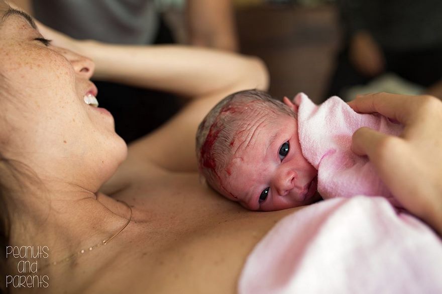 Источник: Birth Photo Competition