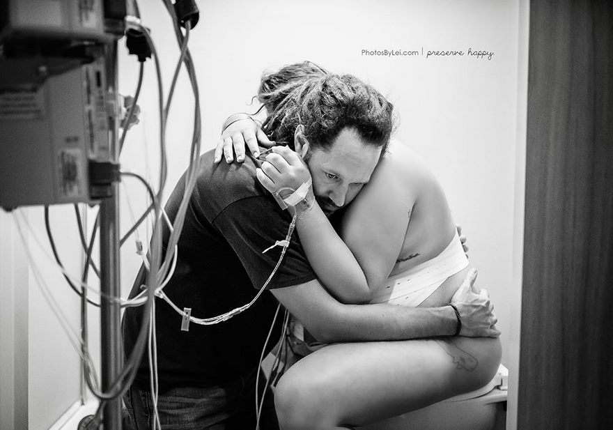 Источник: Birth Photo Competition