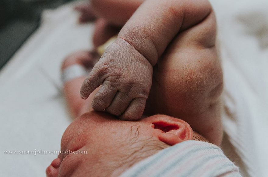 Источник: Birth Photo Competition