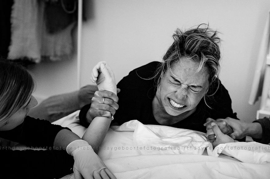 Источник: Birth Photo Competition