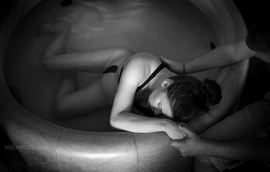 Источник: Birth Photo Competition