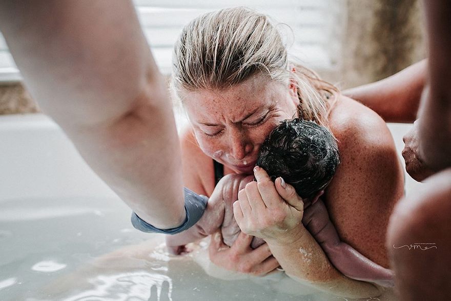 Источник: Birth Photo Competition