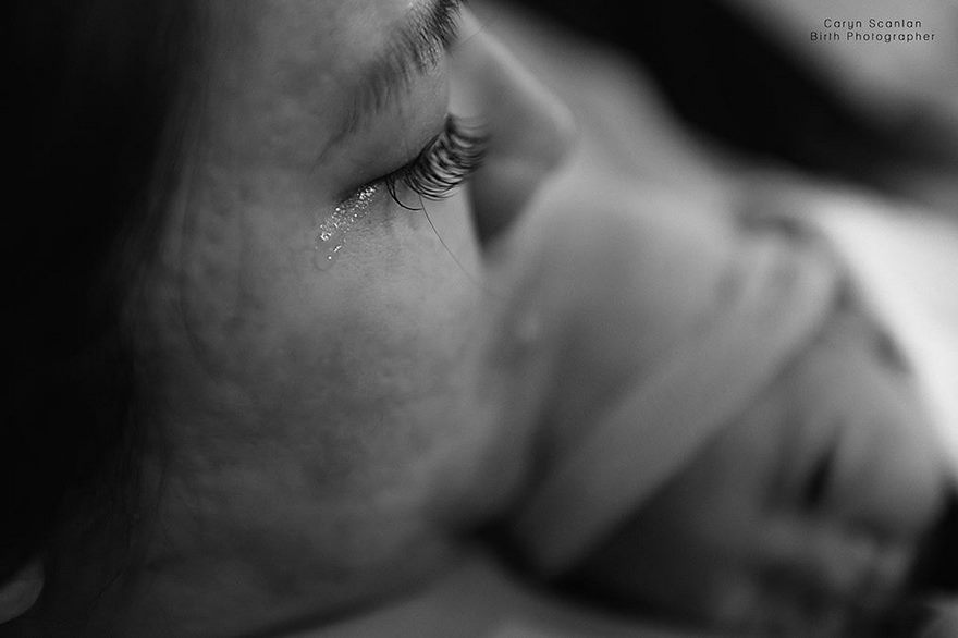 Источник: Birth Photo Competition