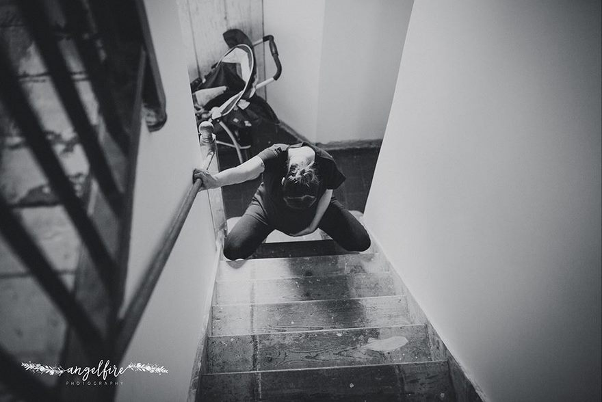 Источник: Birth Photo Competition