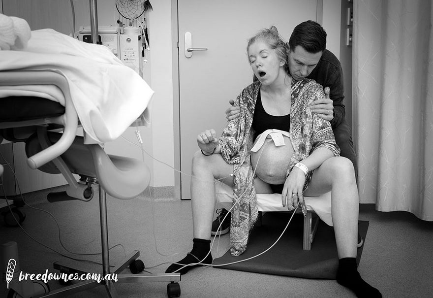 Источник: Birth Photo Competition