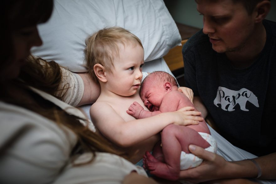 Источник: Birth Photo Competition
