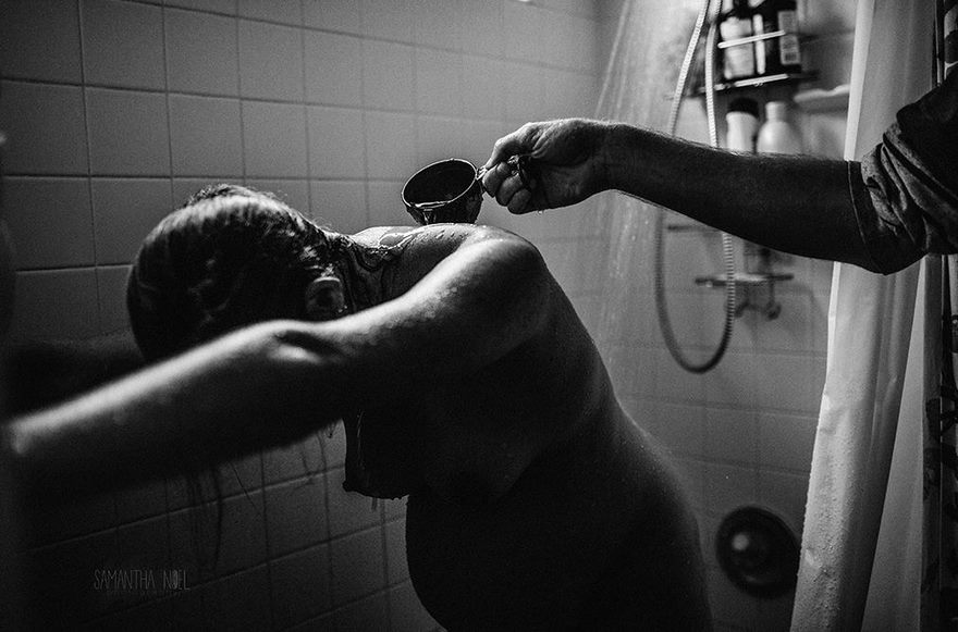 Источник: Birth Photo Competition