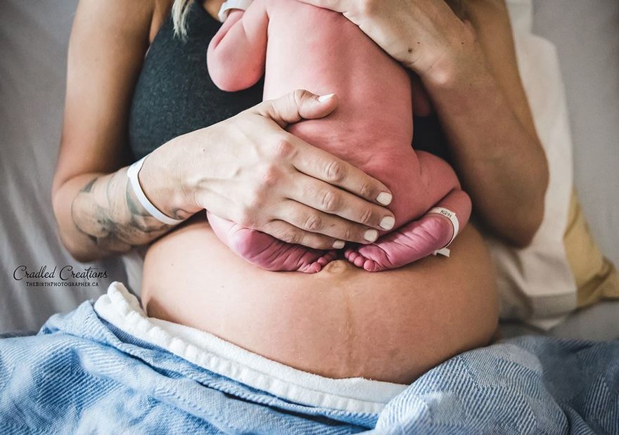 Источник: Birth Photo Competition