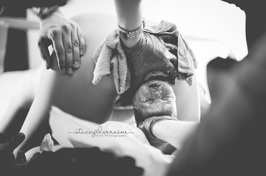 Источник: Birth Photo Competition