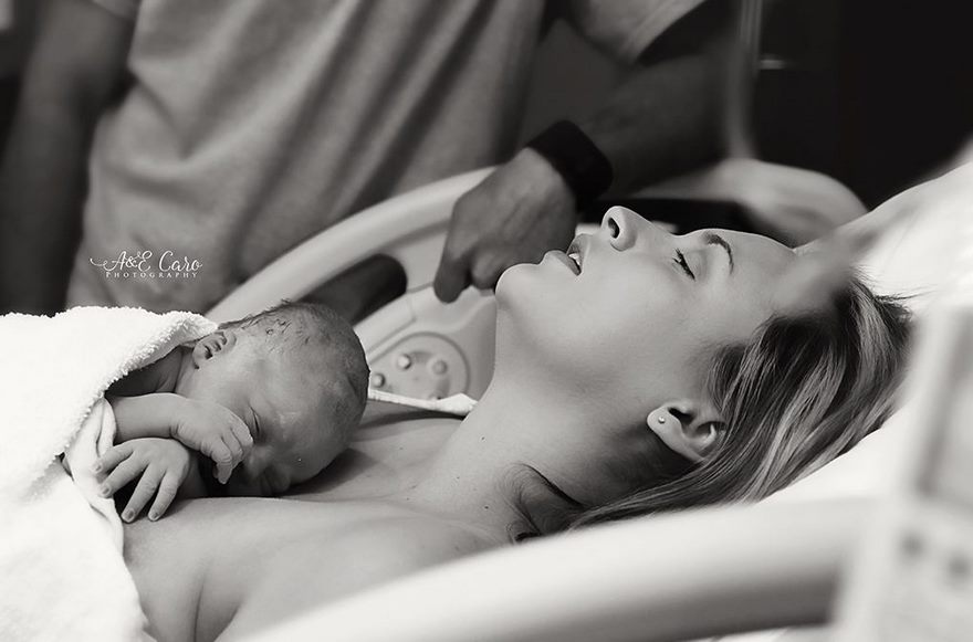 Источник: Birth Photo Competition
