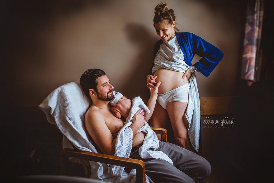 Источник: Birth Photo Competition