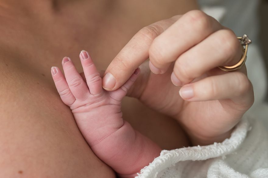 Источник: Birth Photo Competition