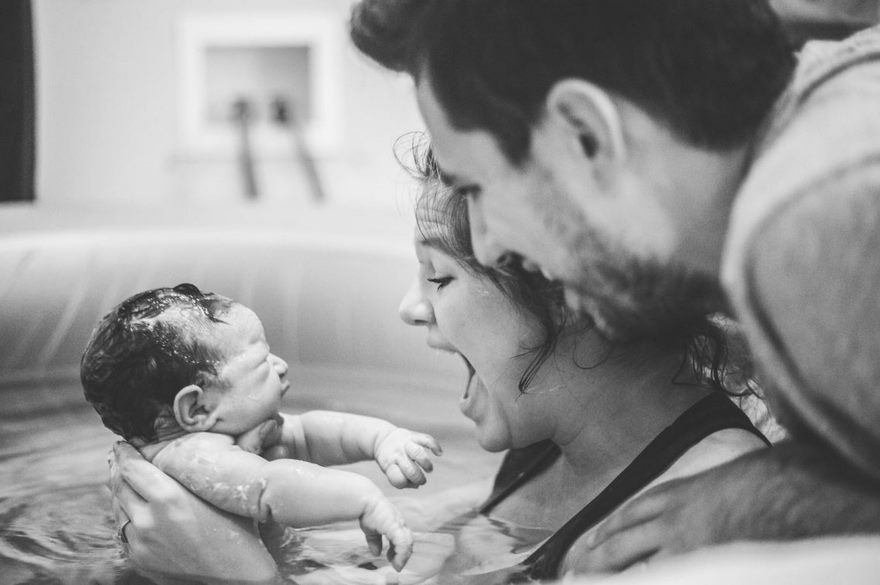 Источник: Birth Photo Competition