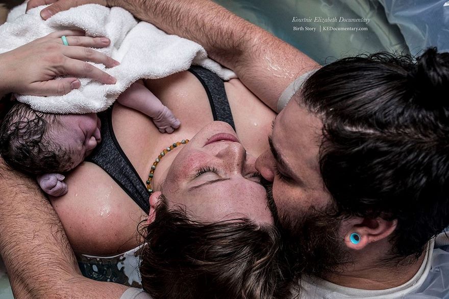 Источник: Birth Photo Competition