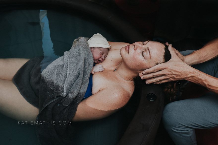 Источник: Birth Photo Competition