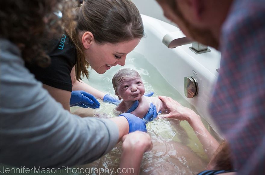 Источник: Birth Photo Competition