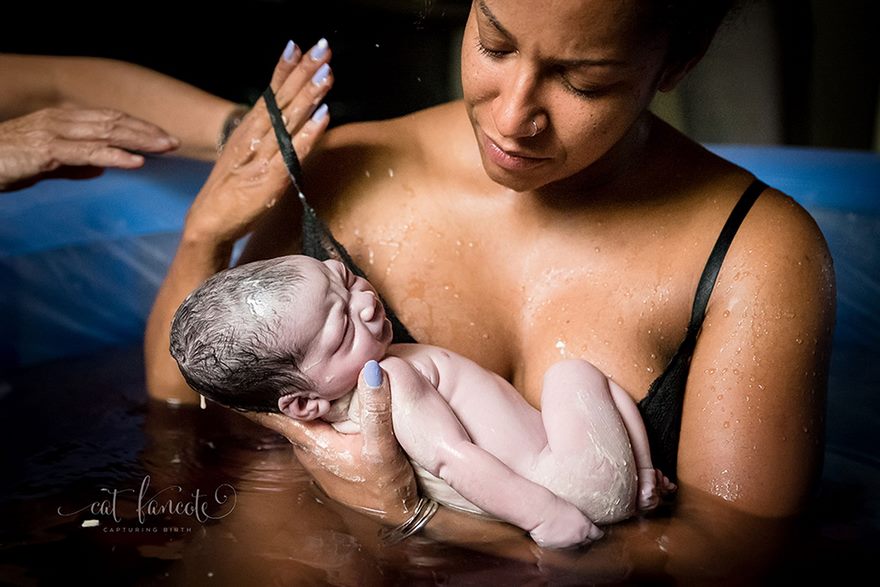Источник: Birth Photo Competition