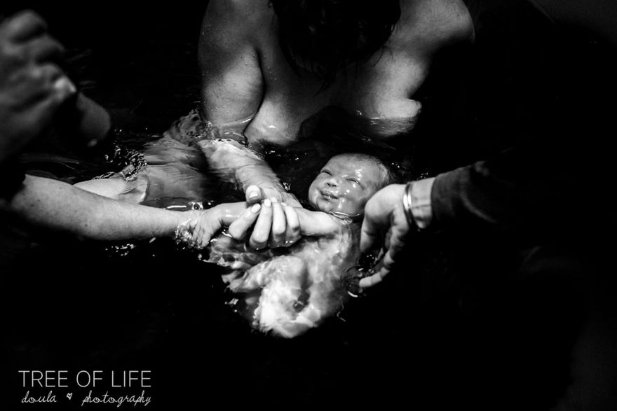 Источник: Birth Photo Competition
