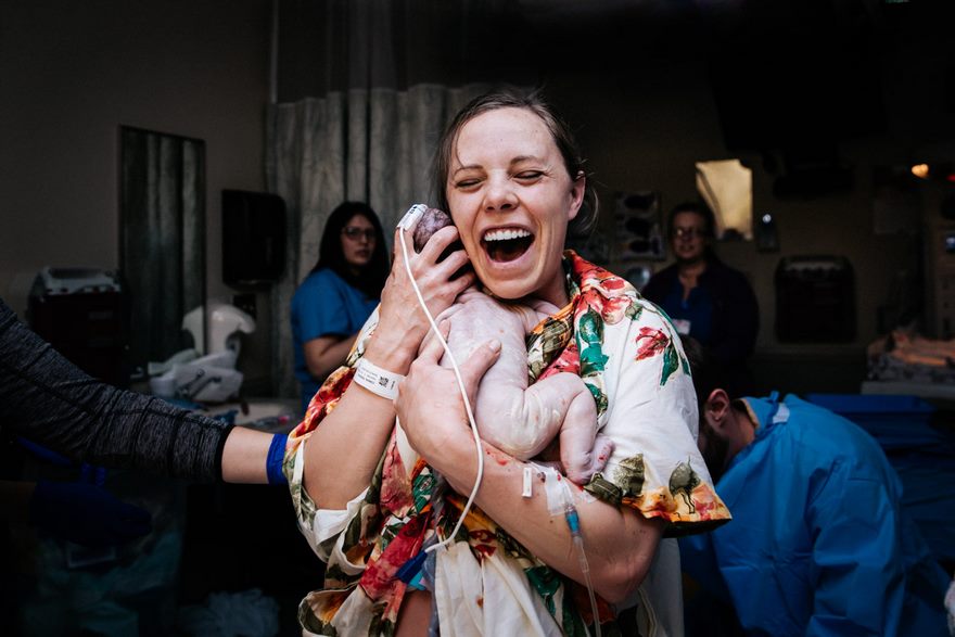 Источник: Birth Photo Competition