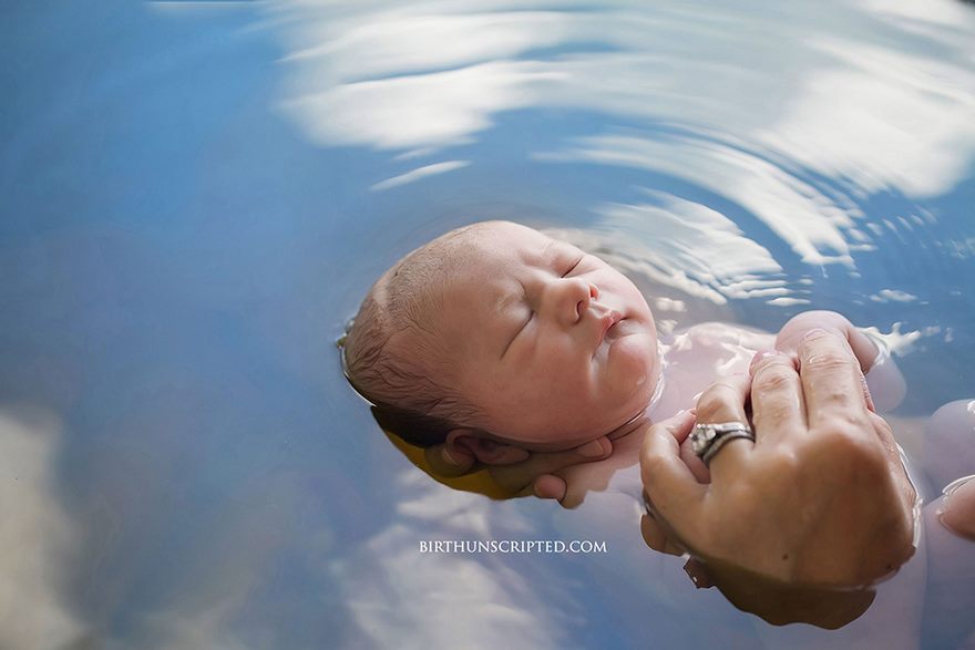 Источник: Birth Photo Competition
