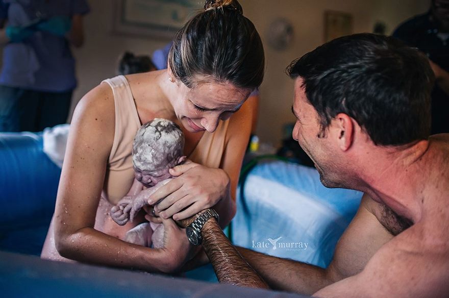 Источник: Birth Photo Competition